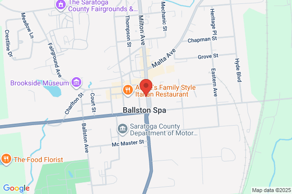 Ballston Spa Public Library