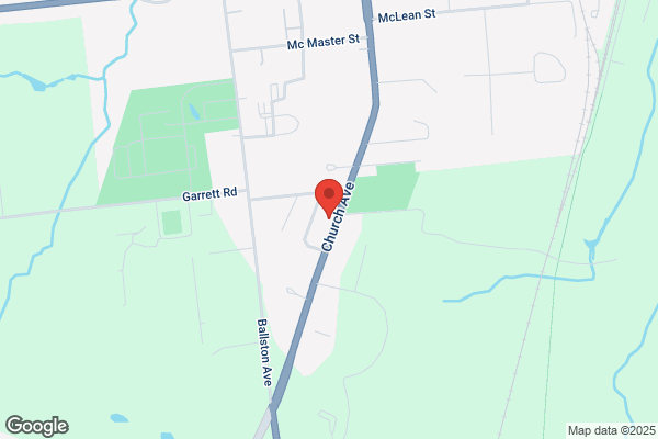 Coseo's Service Station