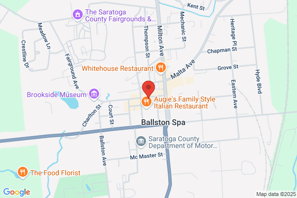 Front Street Deli