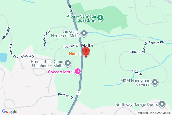 Nanola