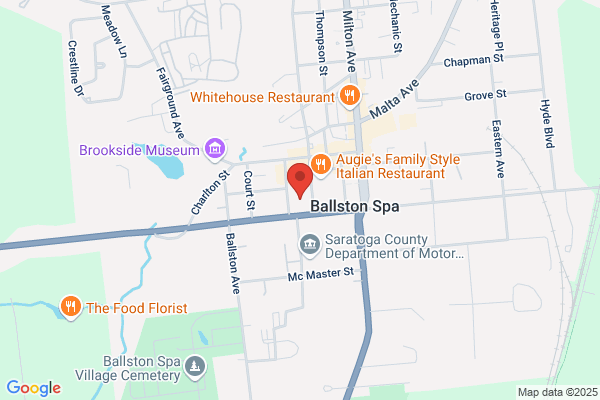 Saratoga County of, Data Processing