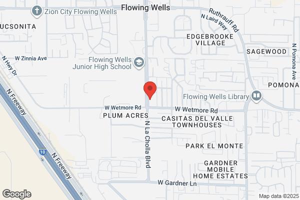 Apperson Plumbing & Heating