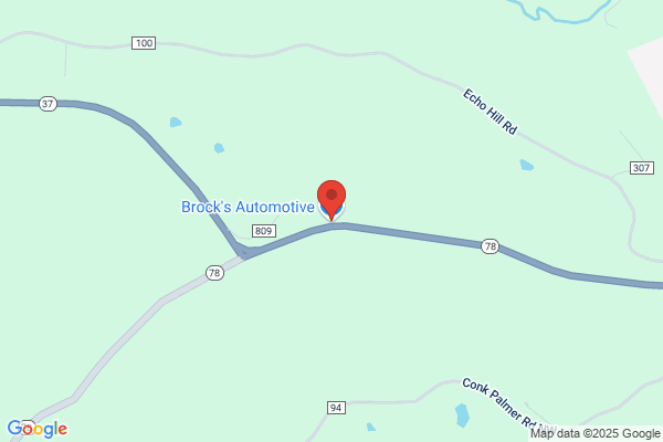 Brock's Automotive