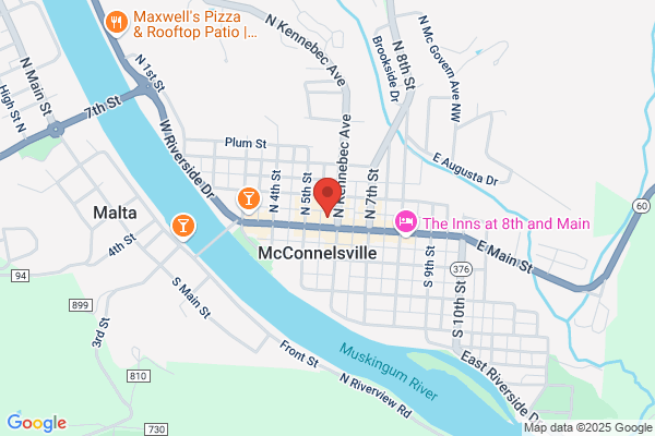 Genesis Health & Rehab McConnelsville