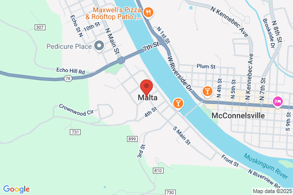 Malta Satellite
