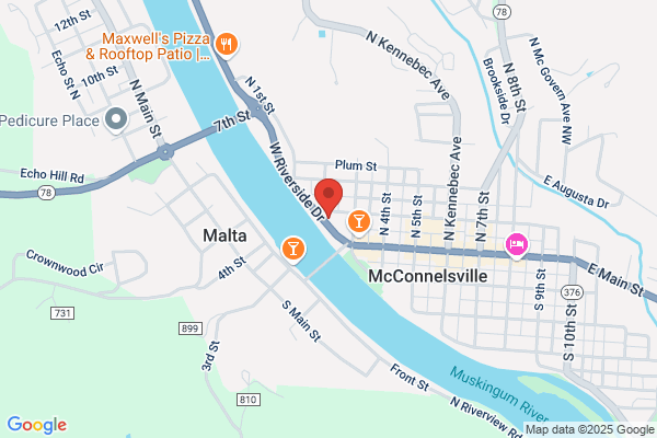 Riverside Marathon