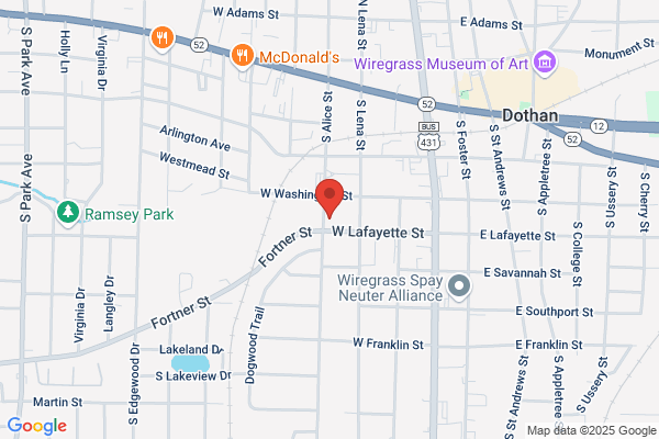 Boys & Girls Club Wiregrass