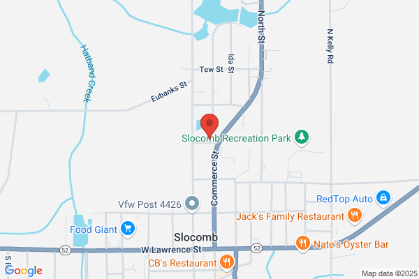 Dixie Electric Motor Sales & Service