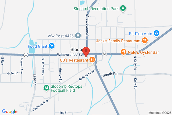 Peacock Auto Parts