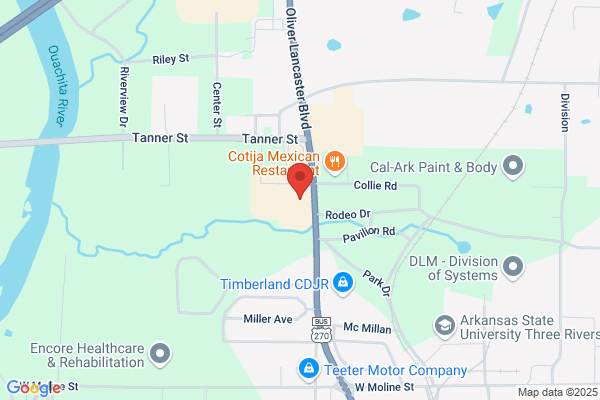 AutoZone Auto Parts