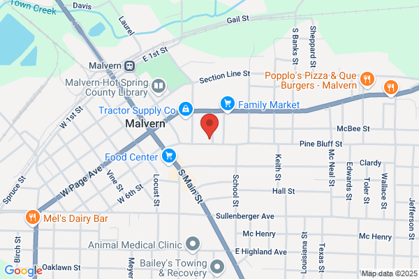 Malvern Dental Center