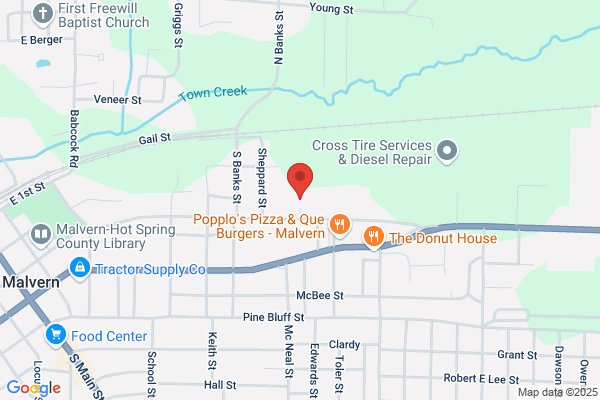 Longmeadow Nursing Home