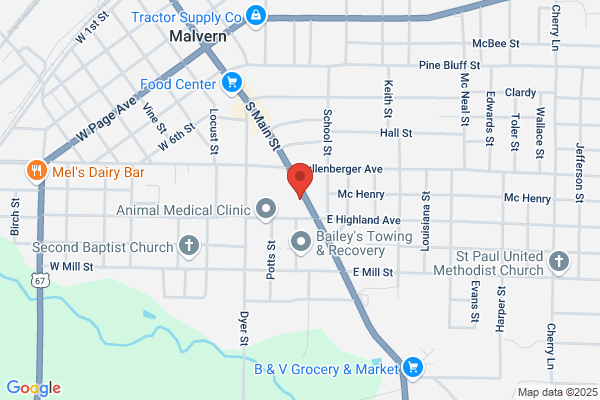 Youngs Health Mart Pharmacy