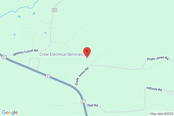 Crow Electrical Services, Inc