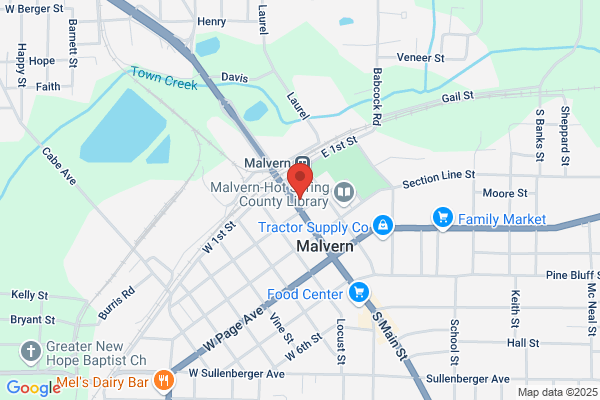 Malvern Florist & Gifts