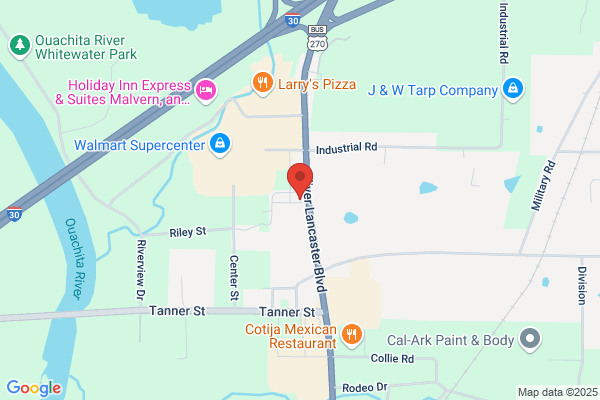 Shell Superstop