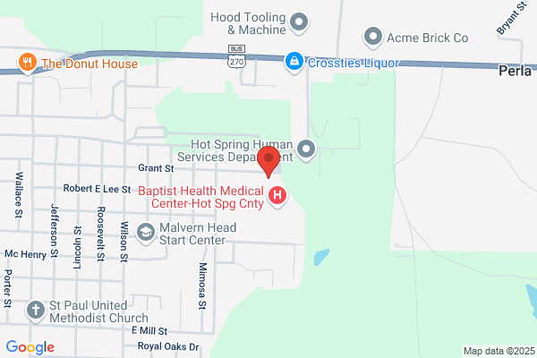 Malvern Diagnostic Clinic