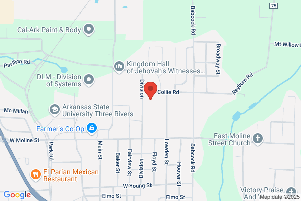 Happy Valley Health and Rehabilitation Center