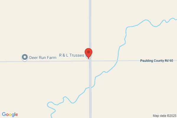 R & R Truss Co