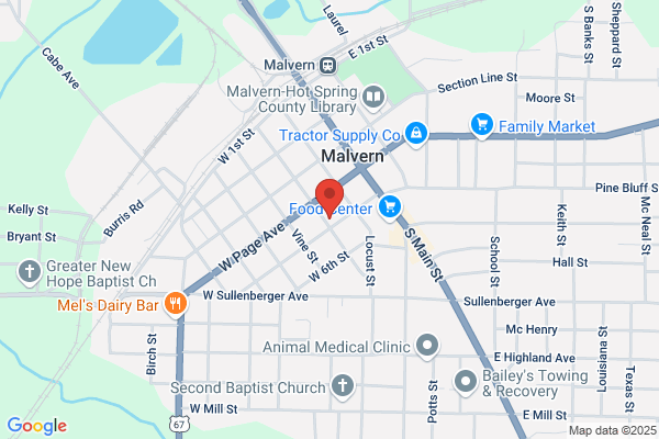 Malvern Welding Supply