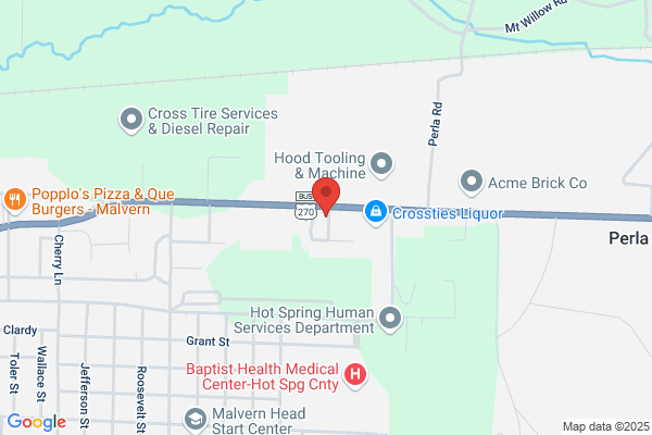 Southland Septic Service Inc