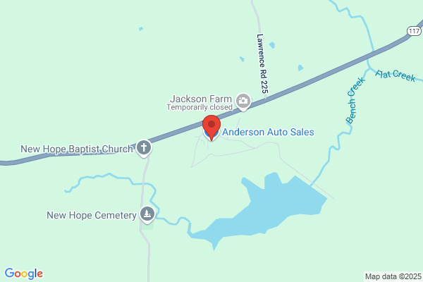 Anderson's Auto Exchange