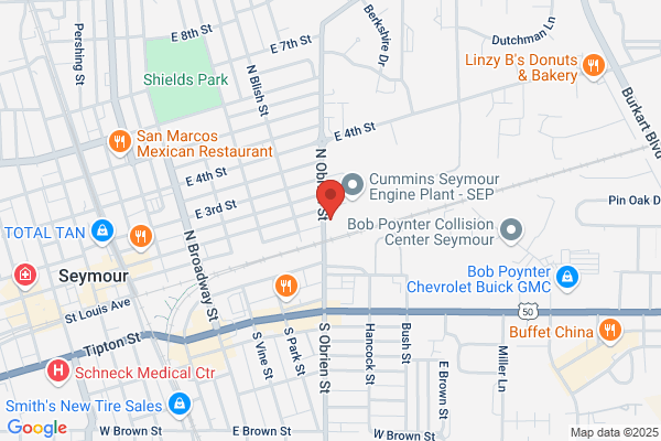 Burris Electric Service