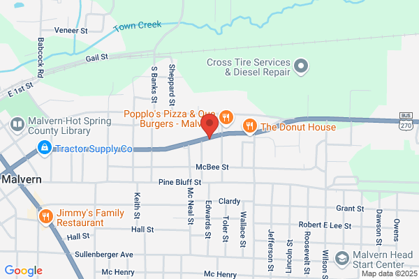 Care Pregnancy Resource Center