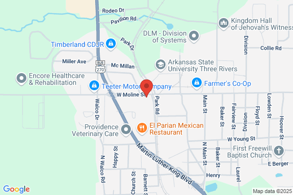 Malvern Power Equipment Inc