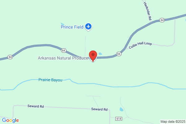 Pennington Farms