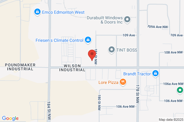 Trinity Electronic Systems Inc