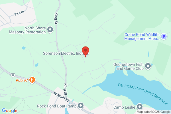 Sorenson Electric Inc