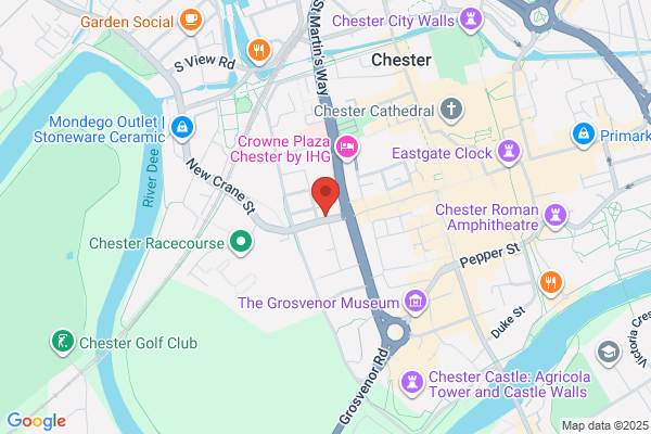 Chester Tax & Accounting Services PC