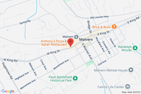 Malvern Cleaners & Tailors