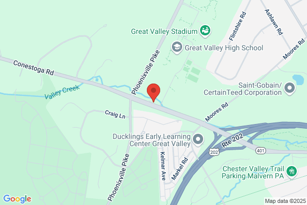 Affinity Veterinary Center of Malvern