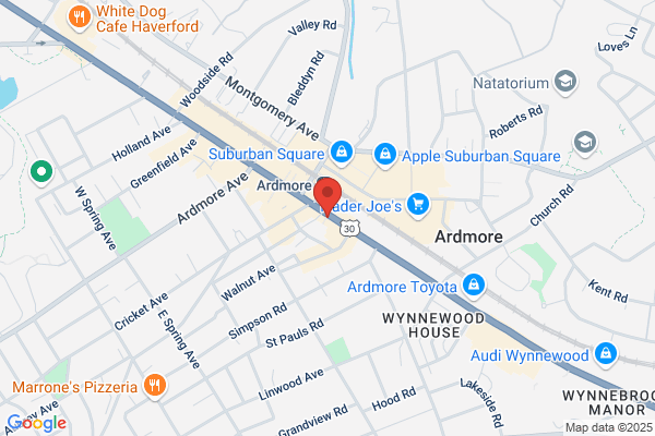 Patterson Associates Inc