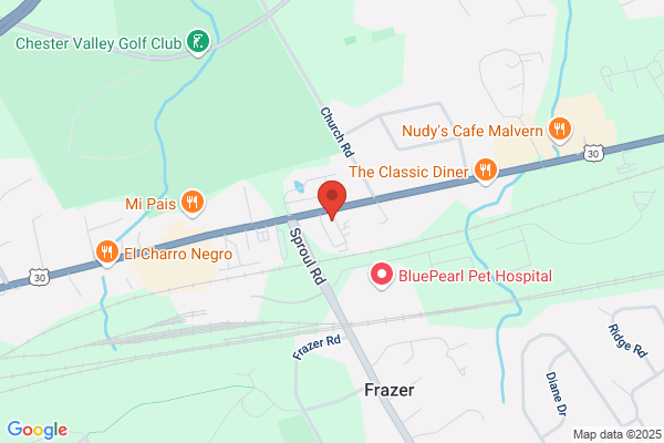 CARSTAR Keystone Collision Center
