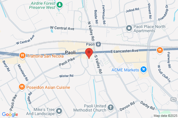Paoli Auto Repair, Inc