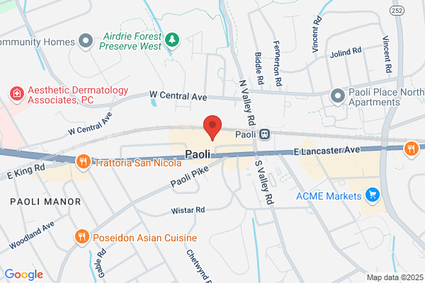 Paoli Mobil Service