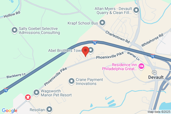 Performance Automotive Inc