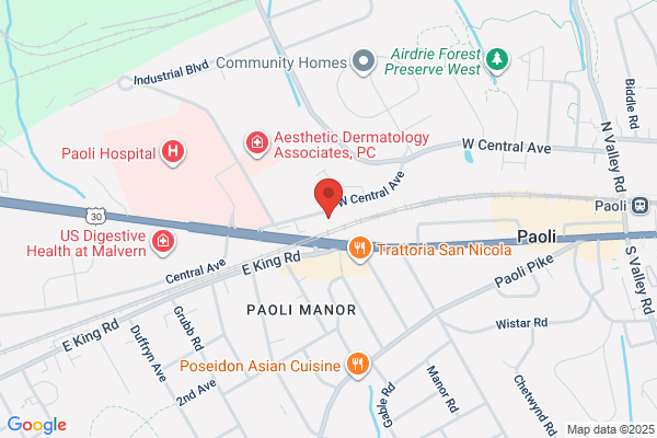 Larkin Auto Service