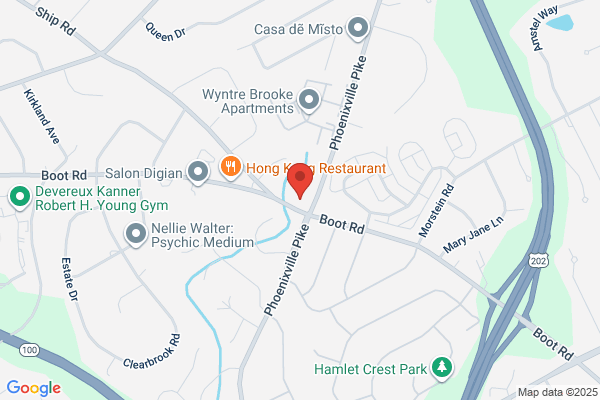 McLaughlin's Automotive Service Center