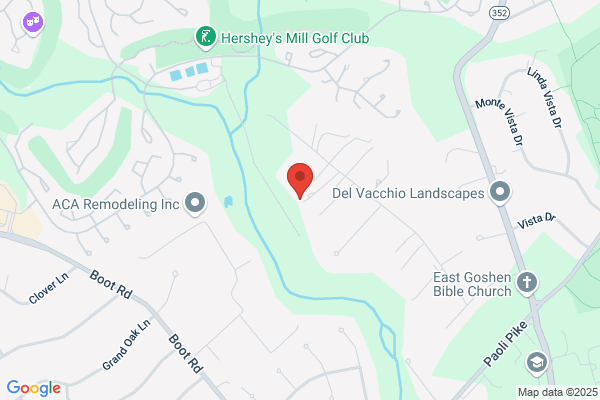 Ward Landscape Services