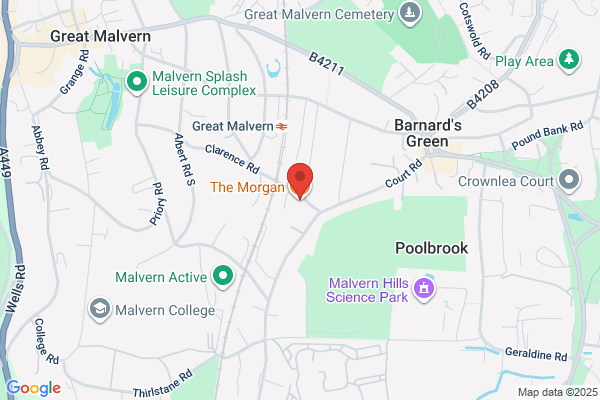 The Pub by Wegmans - Malvern