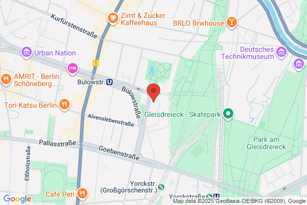 Hare Chase & Heckman