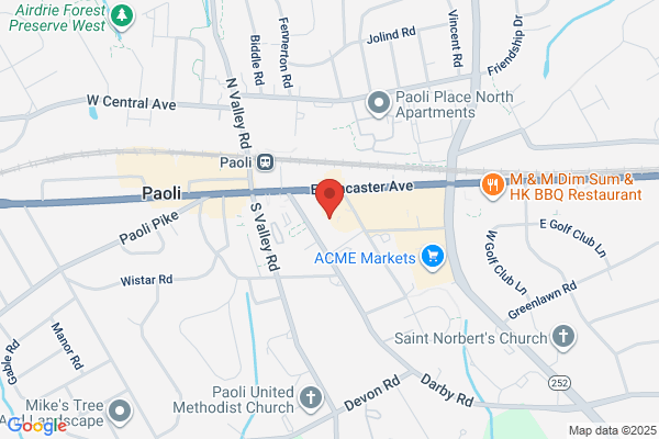 Mauro Family Dentistry