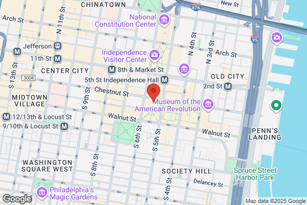 Independence Hall Industries Inc