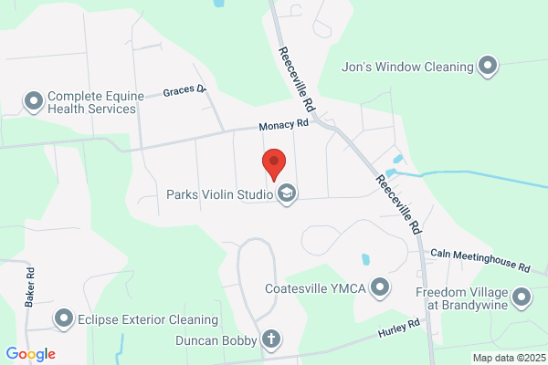 Dental Society of Chester County-Delaware County