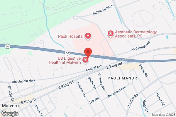 Premier Rehabilitation Center Inc
