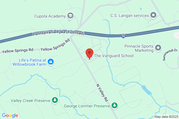 Crossroads School the